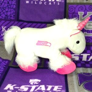SEATTLE SEAHAWKS: UNICORN